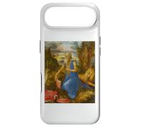 Custodia per iPhone Air Albrecht Dürer - San Girolamo nel deserto #2