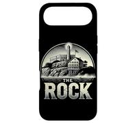 Custodia per iPhone Air Alcatraz Island Prison History Famoso carcere americano