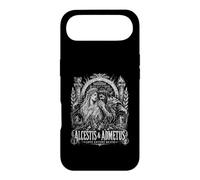 Custodia per iPhone Air Alcestis e Admetus Love entra nel mito della morte