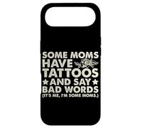 Custodia per iPhone Air Alcune mamme hanno tatuaggi e dicono cattive parole
