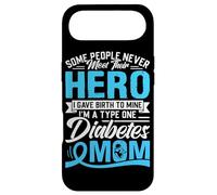 Custodia per iPhone Air Alcune persone non incontrano mai il loro eroe. Ho dato alla luce il mio Sono A