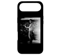 Custodia per iPhone Air Alex Turner Arctic Monkeys dal vivo a leggere Andy Willsher