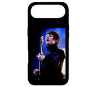 Custodia per iPhone Air Alex Turner Arctic Monkeys Preferito Worse Nightmare 2007