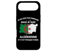 Custodia per iPhone Air algerie je ne suis pas parfaite mais je suis algerienne
