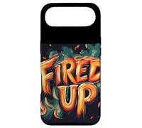 Custodia per iPhone Air Alimenta il tuo fuoco con un discorso acceso per la motivazione