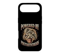 Custodia per iPhone Air Alimentato da Photosynthesis Plant Lover Bootleg
