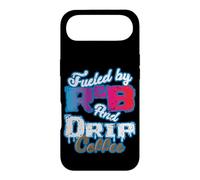 Custodia per iPhone Air Alimentato da RnB e Drip Coffee