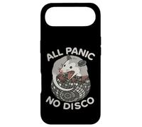 Custodia per iPhone Air All Panic No Disco