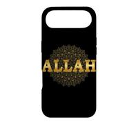 Custodia per iPhone Air Allah Arte araba Mandala Islamica per musulmani
