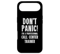 Custodia per iPhone Air Allenatore del call