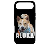 Custodia per iPhone Air Aloka - The Walk for Peace Monk Dog Spreading Hope