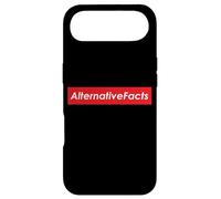 Custodia per iPhone Air Alternative Facts