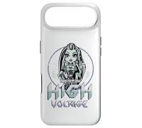 Custodia per iPhone Air Alumni di Monster High - Frankie Stein High Voltage World Tour