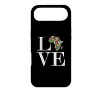 Custodia per iPhone Air Ama l'Africa