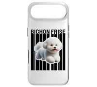 Custodia per iPhone Air Amanti dei cani Bichon Frise
