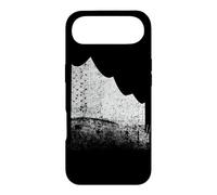 Custodia per iPhone Air Amburgo Sala Filarmonica Germania Moin Amo Amburgo