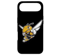 Custodia per iPhone Air American International College AIC Yellow Jacket Fan