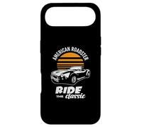 Custodia per iPhone Air American Roadster Ride The Classic - Muscle Car
