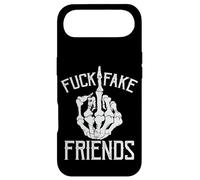 Custodia per iPhone Air Amici falsi