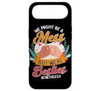 Custodia per iPhone Air Amici Potremmo essere un disastro ma siamo comunque Besties BFF