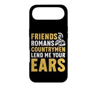 Custodia per iPhone Air Amici Romani Countrymen Lend Me Your Ear Impero Romano