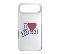 Custodia per iPhone Air Amo Beirut