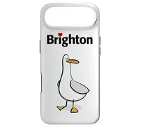 Custodia per iPhone Air Amo Brighton