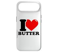 Custodia per iPhone Air Amo Burro