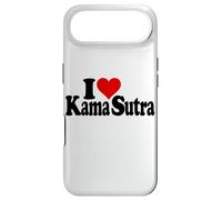 Custodia per iPhone Air AMO IL CUORE KAMA SUTRA KAMASUTRA