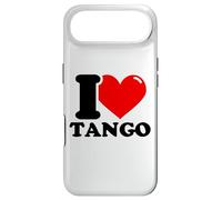 Custodia per iPhone Air Amo il Tango