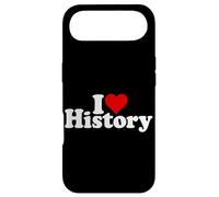 Custodia per iPhone Air AMO LA STORIA DEL CUORE