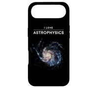Custodia per iPhone Air Amo l'astrofisica