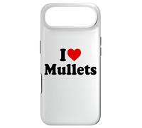 Custodia per iPhone Air Amo le triglie