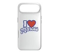 Custodia per iPhone Air Amo Marcus
