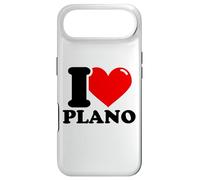 Custodia per iPhone Air Amo Plano