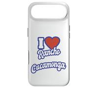 Custodia per iPhone Air Amo Rancho Cucamonga California