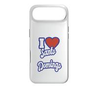 Custodia per iPhone Air Amo Santo Domingo