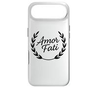 Custodia per iPhone Air Amor Fati - Filosofia Stoica