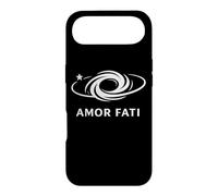 Custodia per iPhone Air Amor Fati Singolarità Stoica