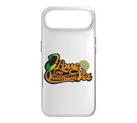 Custodia per iPhone Air AMORE IL MIO VIETNAM VET