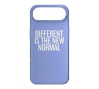 Custodia per iPhone Air Amputee Different is the New Normal