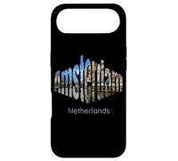 Custodia per iPhone Air Amsterdam Paesi Bassi