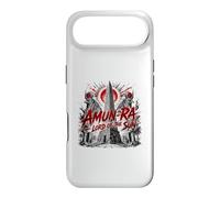 Custodia per iPhone Air Amun Ra Signore Del Sole Obelisco Egizio