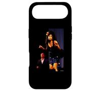 Custodia per iPhone Air Amy Winehouse si esibisce a Glastonbury 2008 Andy Willsher
