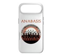Custodia per iPhone Air Anabasis Senofonte Marcia dei Diecimila Storia greca