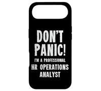 Custodia per iPhone Air Analista delle operazioni delle risorse umane