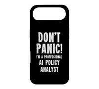 Custodia per iPhone Air Analista delle politiche AI