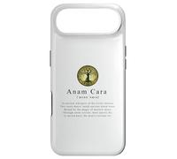 Custodia per iPhone Air Anam Cara-Un tuffo profondo nell'eredità celtica e nella spiritualità