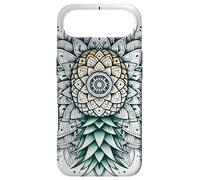 Custodia per iPhone Air Ananas Sottosopra Ananas Sottile Swinger Lifestyle