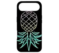 Custodia per iPhone Air Ananas Sottosopra Ananas Sottile Swinger Lifestyle